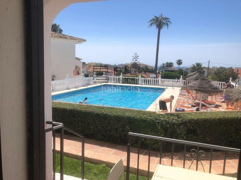 Foto 0295eac6-a72f-43ca-b899-502e57cdcd2b. Appartamento con parcheggio piscina in El Faro de Calaburra - Chaparral Mijas