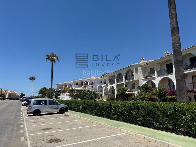 Foto 07a81bd5-254e-49cd-9be2-46cb1346faa4. Appartamento con parcheggio piscina in El Faro de Calaburra - Chaparral Mijas