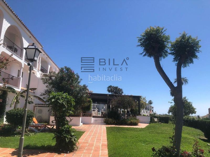 Foto 0987eab7-42c1-4973-82ee-6d7fbd0b5913. Appartamento con parcheggio piscina in El Faro de Calaburra - Chaparral Mijas