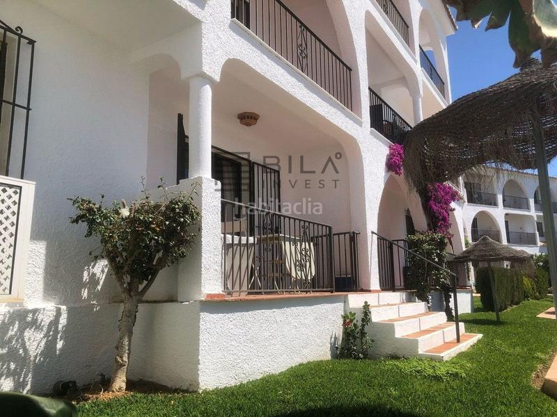 Foto 41b9129f-6aad-4dca-842c-fa866b5165e1. Appartamento con parcheggio piscina in El Faro de Calaburra - Chaparral Mijas