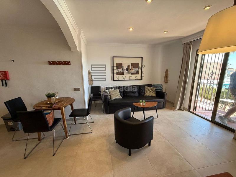 Foto 5b6280e5-1321-40ca-8353-dd0bcf993baf. Appartamento con parcheggio piscina in El Faro de Calaburra - Chaparral Mijas