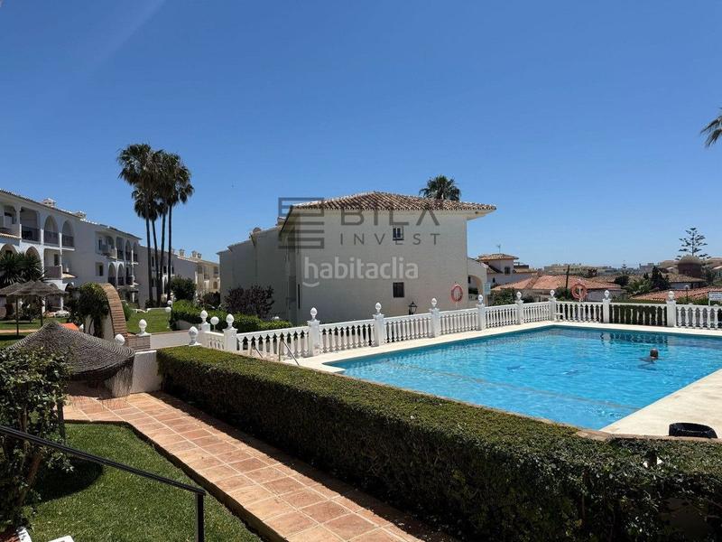 Foto 799ce3d7-e16b-4cb4-893c-4db7c4989b6f. Appartamento con parcheggio piscina in El Faro de Calaburra - Chaparral Mijas