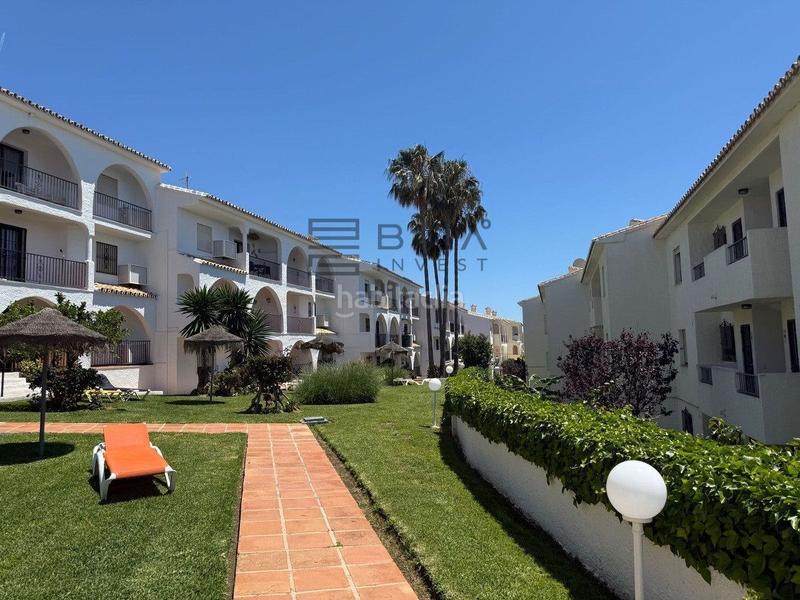 Foto 86a1e251-bd3d-4cae-9c06-01cc2d654a68. Appartamento con parcheggio piscina in El Faro de Calaburra - Chaparral Mijas