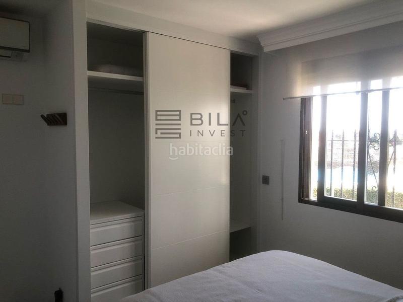 Foto be0fd150-d725-4ee2-93e5-a296da5de338. Appartamento con parcheggio piscina in El Faro de Calaburra - Chaparral Mijas