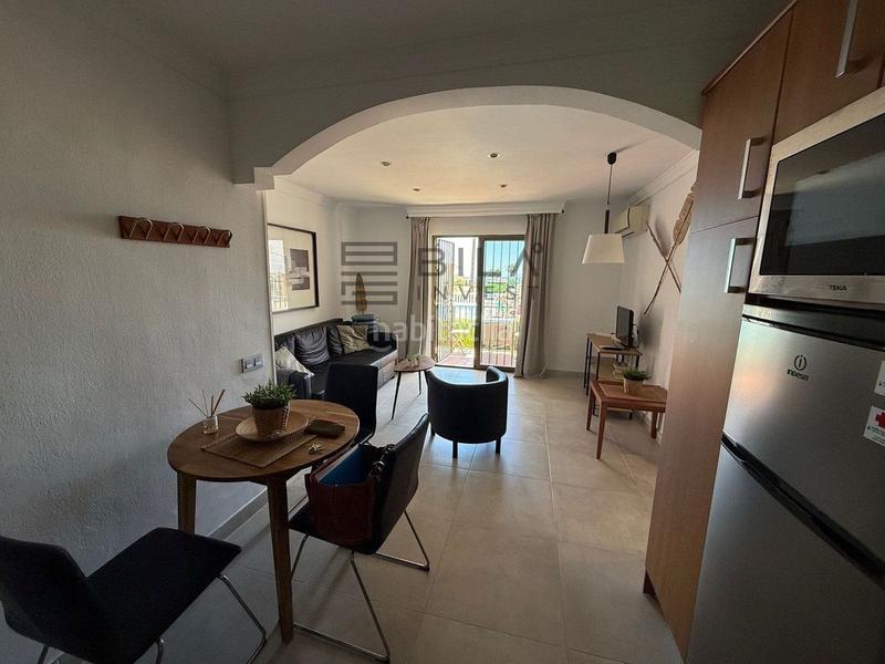 Foto de1b6fea-b54d-4bbf-8924-eb99d60aa391. Appartamento con parcheggio piscina in El Faro de Calaburra - Chaparral Mijas