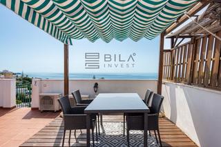 Àtic  Conil. Ático en venta en urb. ángel de miraflores, mijas costa
