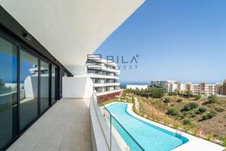 Piso  Paula. Piso en venta en urb. higueron west, fuengirola