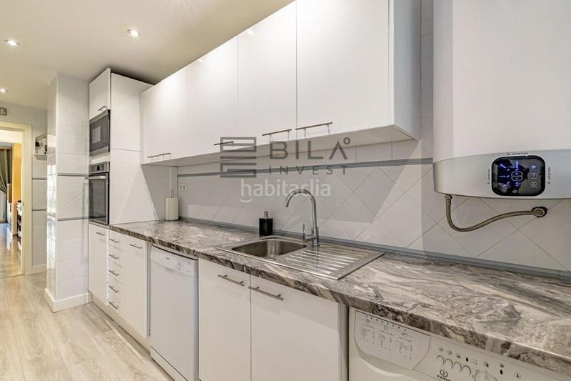 Foto 657e21de-7b39-4a8d-a5de-1325273537db. Etagenwohnung mit parking pool in Cabopino - Artola Marbella