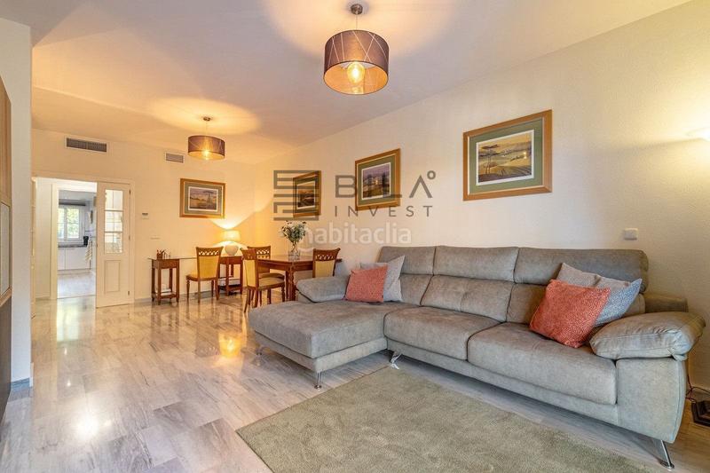 Foto 901d16ca-26fc-449c-8217-fb8c8f36478b. Etagenwohnung mit parking pool in Cabopino - Artola Marbella