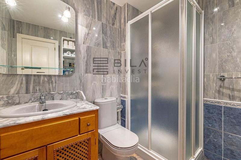 Foto a005368d-bcdc-4ec7-b8a4-28818869b926. Etagenwohnung mit parking pool in Cabopino - Artola Marbella