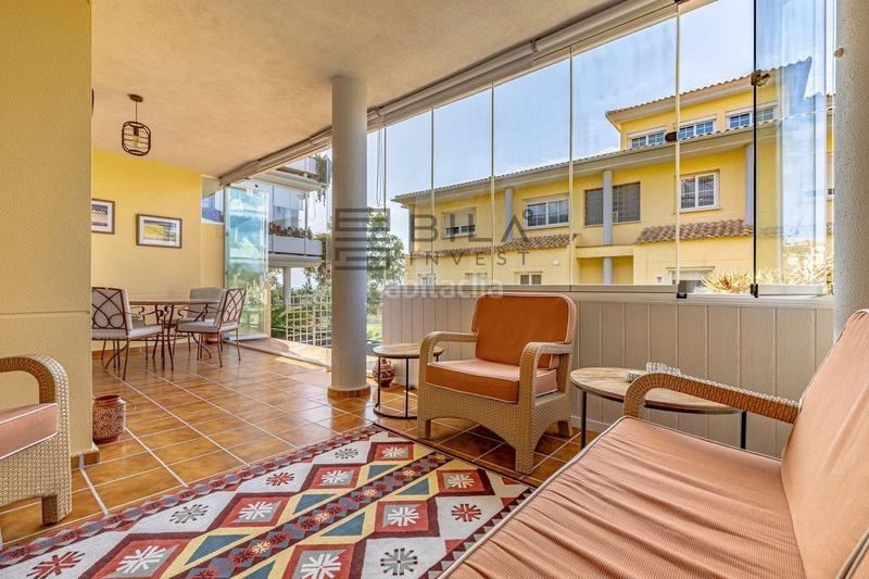 Foto a3088092-8de6-44ad-b2cf-96b07e601db7. Etagenwohnung mit parking pool in Cabopino - Artola Marbella