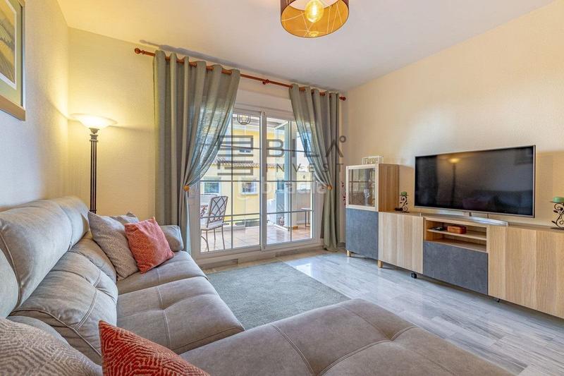 Foto a7b68d15-b36f-4100-943c-a00830873839. Etagenwohnung mit parking pool in Cabopino - Artola Marbella