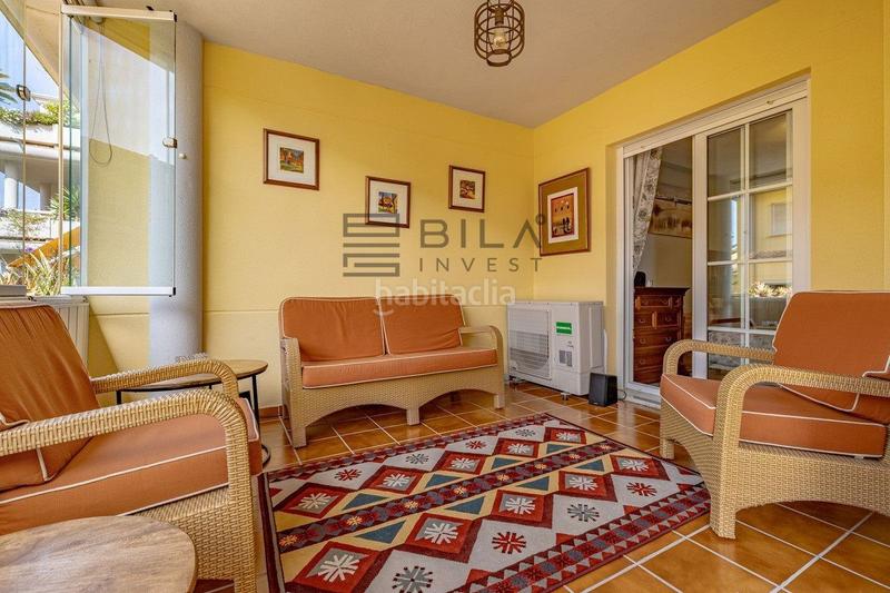 Foto daffd3f0-7c7c-4853-b8ad-49214ebc5d29. Etagenwohnung mit parking pool in Cabopino - Artola Marbella