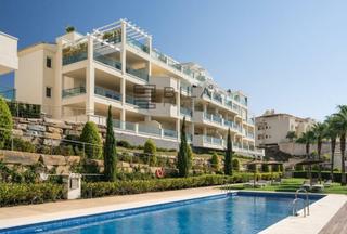 Pis  Buitre. Piso en venta en urb. arana de mijas, cerros del águila, mijas c