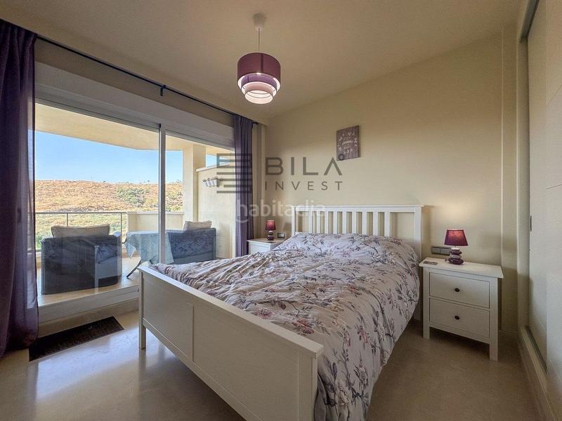 Foto 03e7c4de-8680-4dfa-8f5c-0507b35b4ec4. Piso  en venta en urb. arana , cerros del águila, costa en Mijas