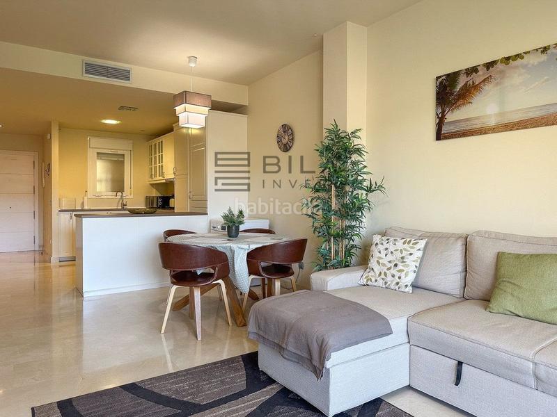 Foto 52831169-16c9-412b-8026-cb76fcc807b7. Piso  en venta en urb. arana , cerros del águila, costa en Mijas