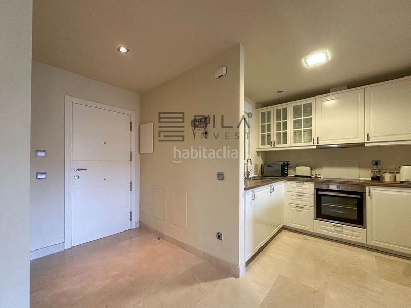 Foto 562cc00f-a05a-4d20-87fc-0e8c16881f0a. Piso  en venta en urb. arana , cerros del águila, costa en Mijas