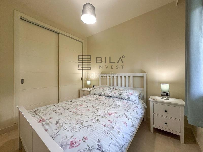 Foto 58990bdd-0dc3-4a0c-92a2-7806b330172e. Piso  en venta en urb. arana , cerros del águila, costa en Mijas