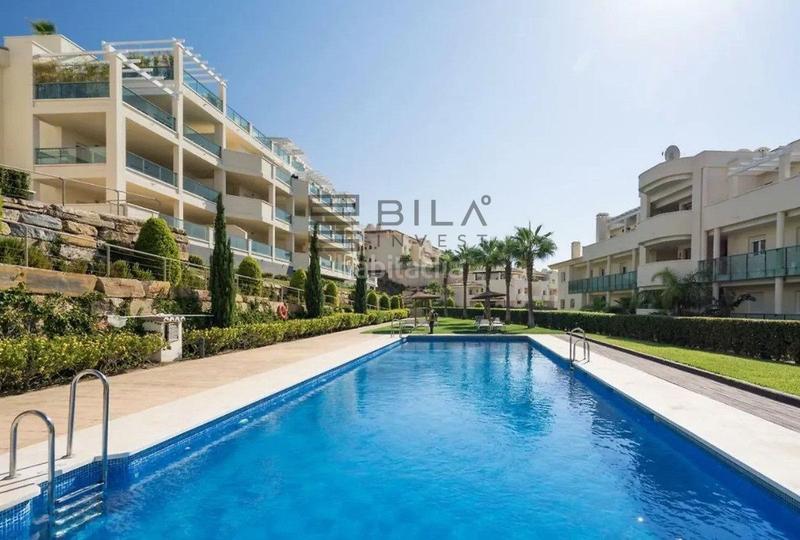 Foto 5bd9849a-b4c8-4e67-b8c7-d0cc5ddef541. Piso  en venta en urb. arana , cerros del águila, costa en Mijas