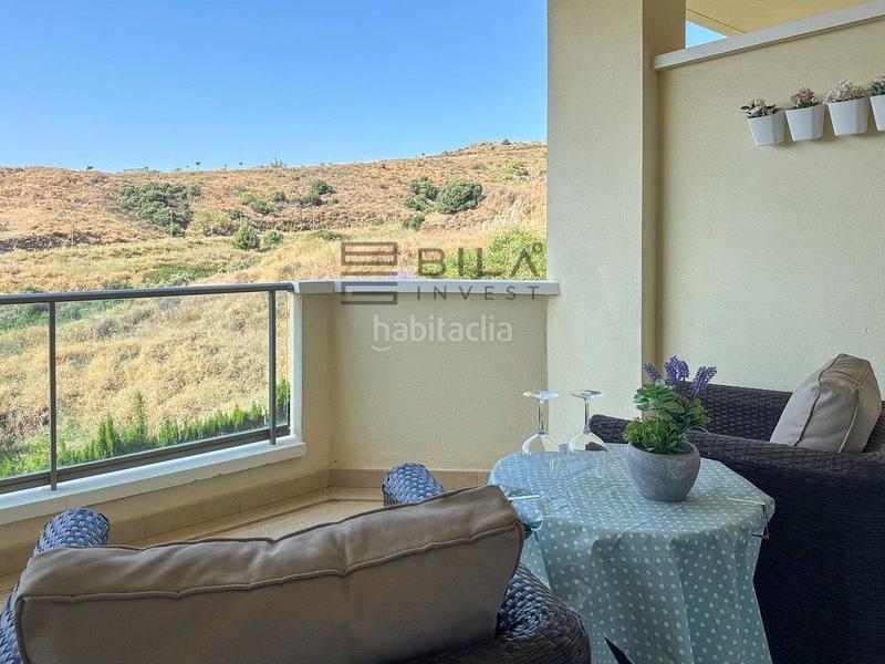 Foto 601f3689-b10a-4a7f-9eec-4a3cacd0a1d1. Piso  en venta en urb. arana , cerros del águila, costa en Mijas