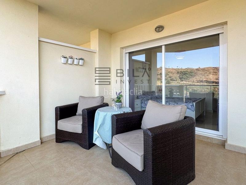 Foto 68cf774e-b2f1-4298-aaaf-cf2f7db80fbf. Piso  en venta en urb. arana , cerros del águila, costa en Mijas