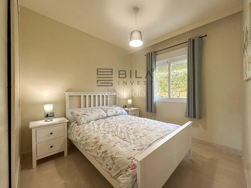 Foto 757158b5-4163-4f63-9992-cc934b9352fe. Piso  en venta en urb. arana , cerros del águila, costa en Mijas