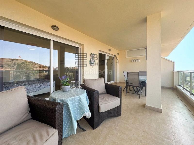 Foto 7b5bae05-239a-4bac-adc2-042290c24516. Piso  en venta en urb. arana , cerros del águila, costa en Mijas