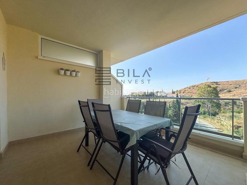 Foto b9675db7-7445-45e9-b803-2d0e731a0db6. Piso  en venta en urb. arana , cerros del águila, costa en Mijas