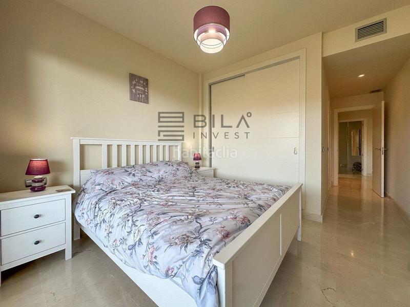 Foto ca0a0200-3a59-424f-aa3d-52fa6f39a8fc. Piso  en venta en urb. arana , cerros del águila, costa en Mijas
