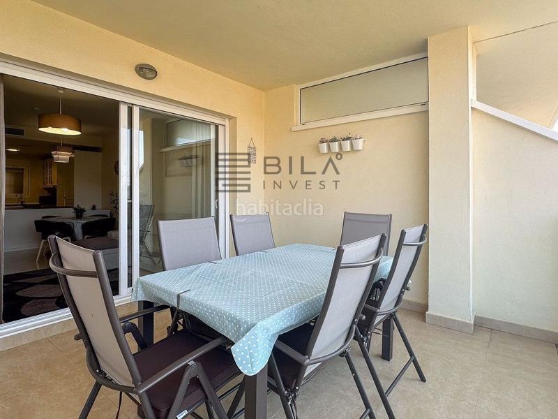 Foto f67374b3-d066-463b-b696-c1abf4a092c8. Piso  en venta en urb. arana , cerros del águila, costa en Mijas