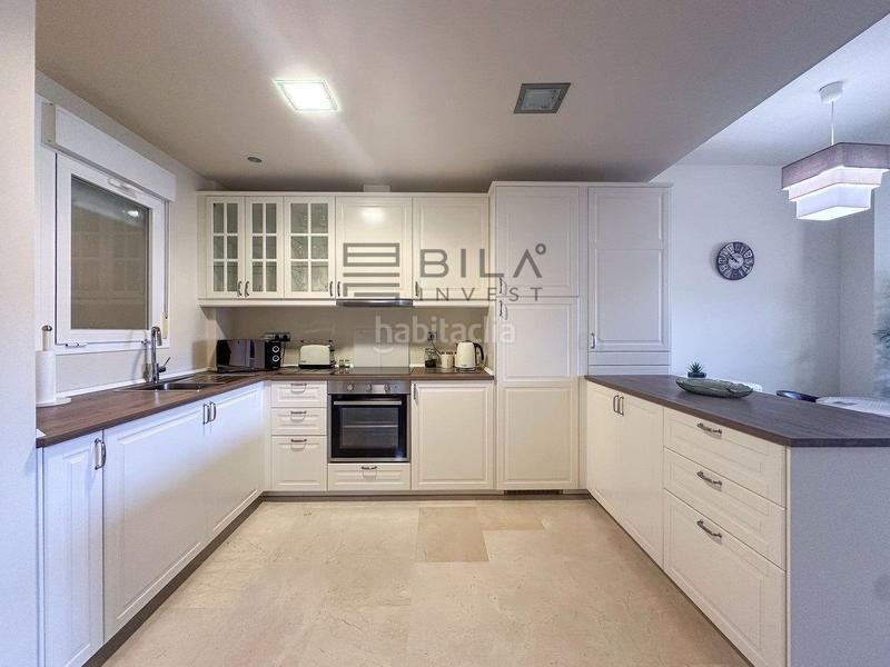 Foto fa72df3c-2a71-47da-8f6e-e6d2cbd81010. Piso  en venta en urb. arana , cerros del águila, costa en Mijas
