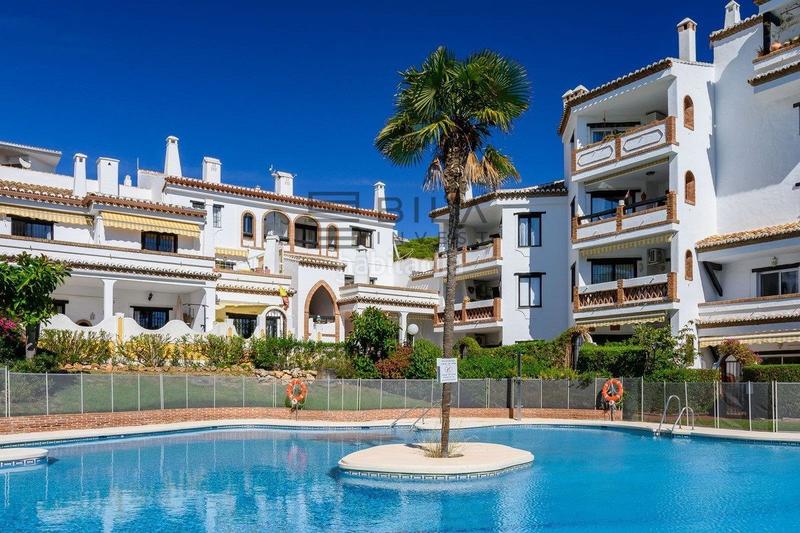 Foto 13d3e291-60fa-4626-ad9d-cadeeea67497. Piso  en venta en urb. Calahonda park, costa en Mijas