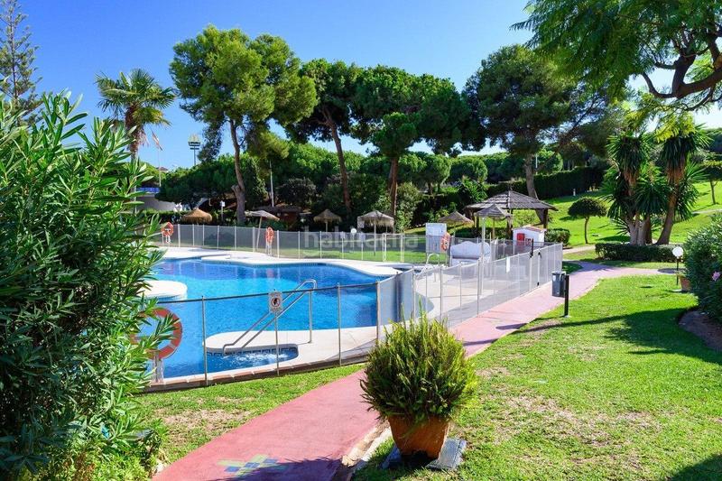 Foto 1ad969f7-8d62-4d4c-8396-c1043728b5cd. Piso  en venta en urb. Calahonda park, costa en Mijas