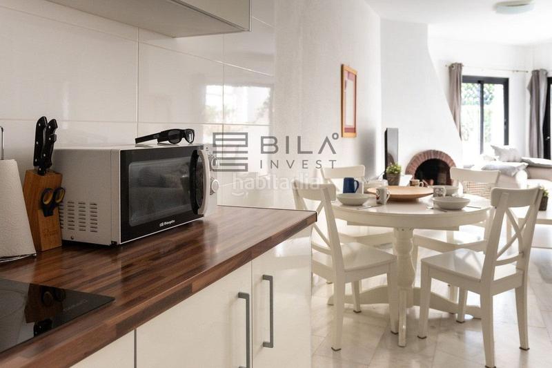 Foto 3e438e23-8600-479a-9d9d-2681f1cae8d4. Piso  en venta en urb. Calahonda park, costa en Mijas