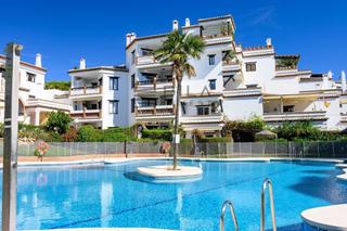 Pis  Beamar de calahonda. Piso en venta en urb. calahonda park, mijas costa