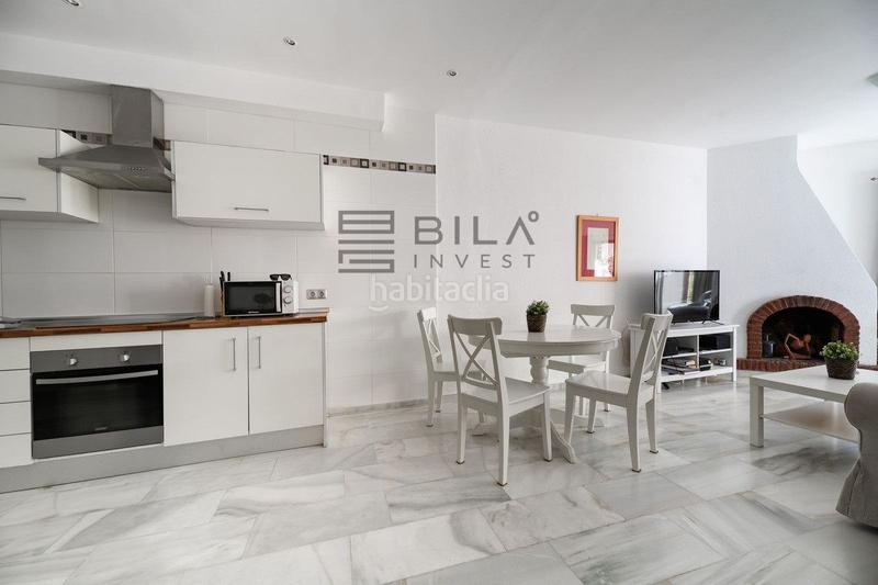 Foto 79590737-2ba6-4221-875a-7acfe639f35b. Piso  en venta en urb. Calahonda park, costa en Mijas