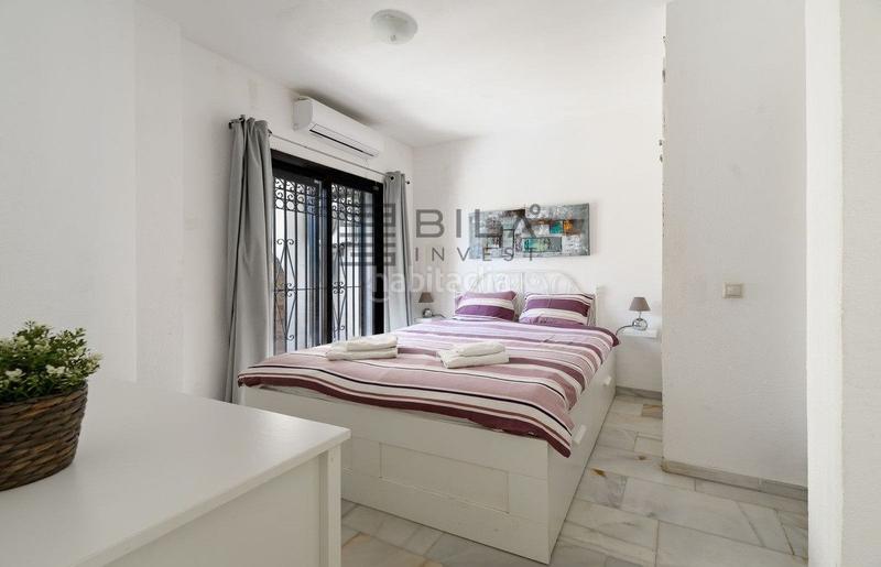 Foto badcb7ae-dd30-4439-92c4-8a0324700d69. Piso  en venta en urb. Calahonda park, costa en Mijas