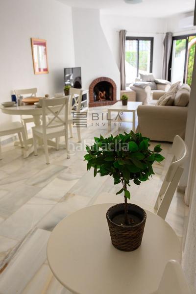 Foto c5faa492-4e10-4a12-abc8-c85c04a9227a. Piso  en venta en urb. Calahonda park, costa en Mijas
