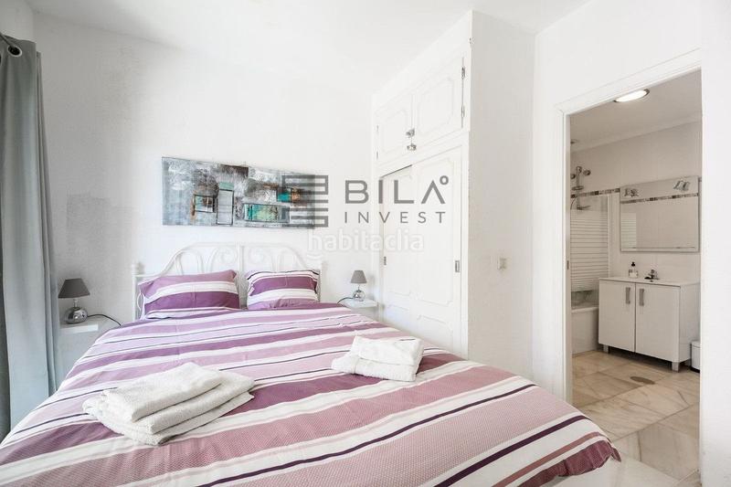 Foto ce0bcbea-0706-4e5b-82d5-057f58f5d60c. Piso  en venta en urb. Calahonda park, costa en Mijas