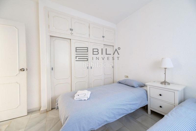 Foto dd17a5b7-29b5-42b8-97d1-affee1579780. Piso  en venta en urb. Calahonda park, costa en Mijas