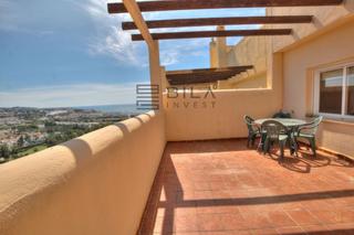 Attique  Mar de alboran. Ático en venta en urb. terrazas de la cala, la cala de mijas