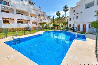 Appartement  Mijas fuengirola. Piso en venta en urb. finca san antonio, mijas
