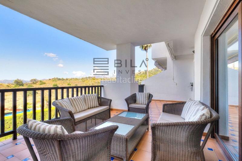 Foto 66e0f843-c1a7-4f93-b526-abe24059e728. Piso  en venta en urb. finca san antonio, en Mijas pueblo Mijas
