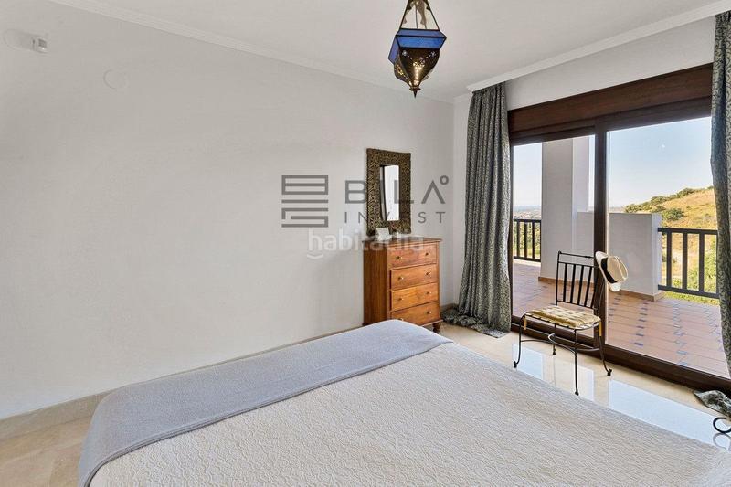 Foto a2ebdfe3-741b-42c8-b11d-9f6351138910. Piso  en venta en urb. finca san antonio, en Mijas pueblo Mijas