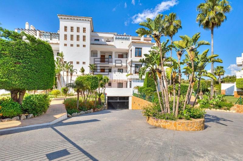 Foto a7182da5-b311-4cc8-a238-66ab153d22a8. Piso  en venta en urb. finca san antonio, en Mijas pueblo Mijas