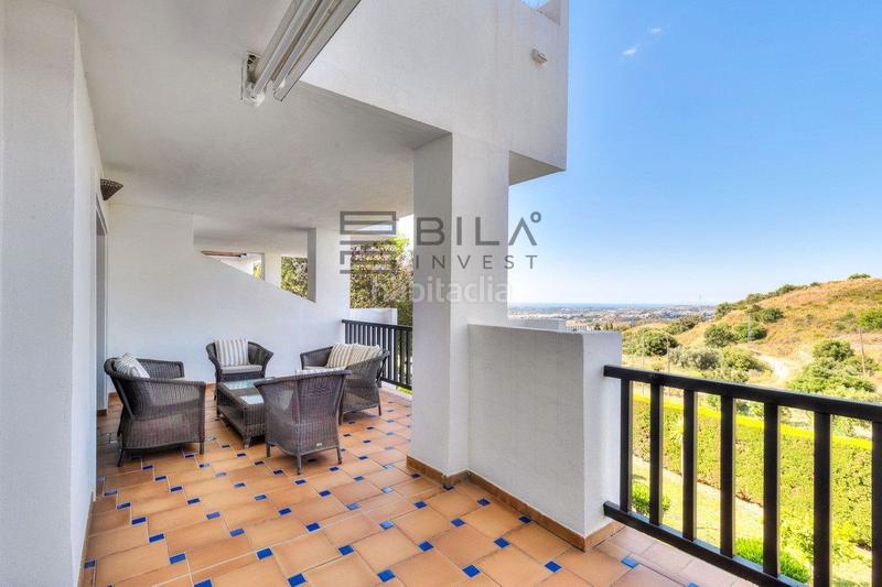 Foto cef8320a-9ef4-43ac-af82-fbd60acbe67e. Piso  en venta en urb. finca san antonio, en Mijas pueblo Mijas