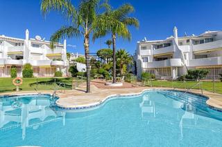 Àtic  De los jardines. Ático en venta en urb. jardines de calahonda, mijas costa