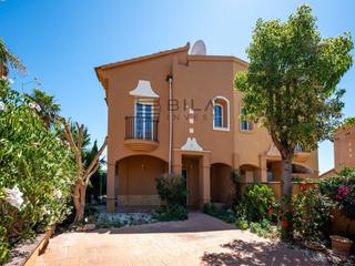 Casa  Orfebres. Casa en venta en urb. las begonias, riviera del sol, mijas costa