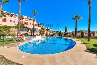 Àtic  Topacio. Ático en venta en urb. montemarina, riviera del sol, mijas costa