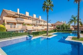 Àtic  Olmo. Ático en venta en urb. jardines de santa maría golf, elviria, ma